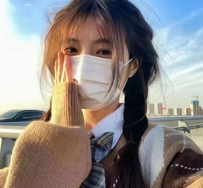 名校风暴第八季